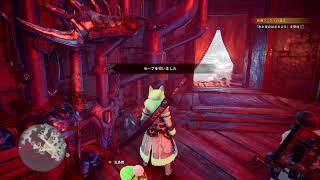 ［MHW：ＩＢ］ベリオ装備揃えたい