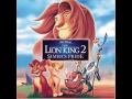 The Lion King II Soundtrack- Upendi 