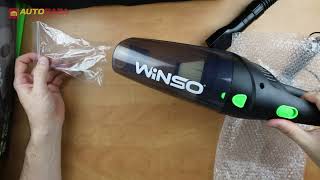 Winso 250200 - відео 1