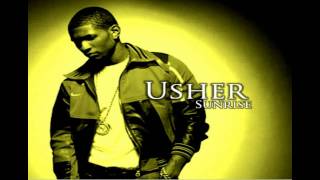 Usher - Sunrise (New Single 2016)