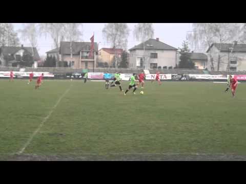 23.03.14r. Górnik Libiąż - Bocheński KS - 2 połowa