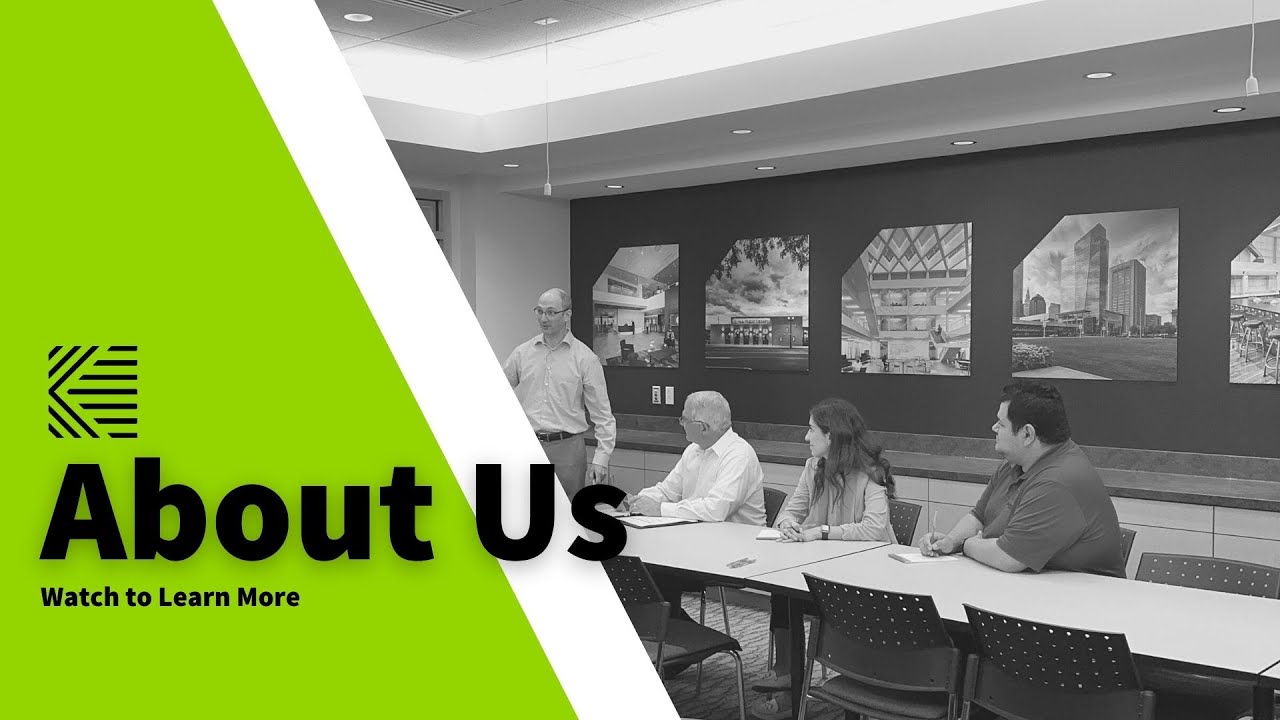 Karpinski Engineering About Us