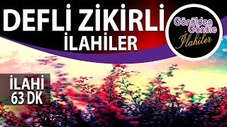 En Güzel Defli Zikirli İlahiler, Aşık Oldum Yana Yana Can Muhammed Mustafaya