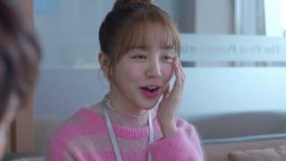 천단비(Cheon Dan Bi) &#39;머물러요(Stay)&#39; MV - CGNTV &#39;고고송(GoGoSong)&#39; OST