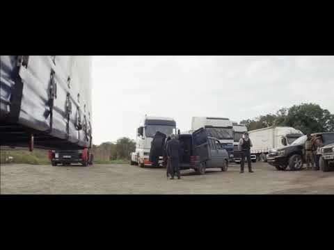 Natasha leaves a note to General Ross - Black Widow Deleted Scene