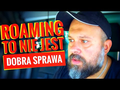 Misza z Bratem - 114 Roaming