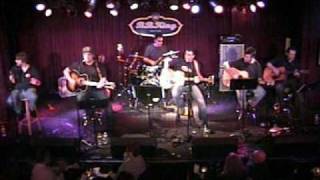 The Blue Meanies - Tomorrow&#39;s Gonna Be Another Day