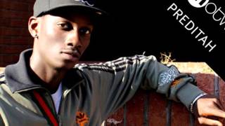 MOTW(Mix of the Week) Mixmag Preditah Mix - January 2013