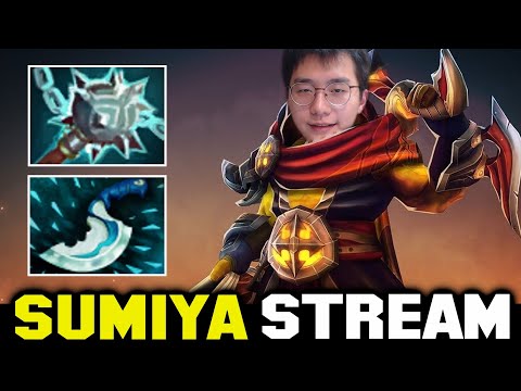 SUMIYA 100% Counter Build Juggernaut | Sumiya Stream Moment #2625