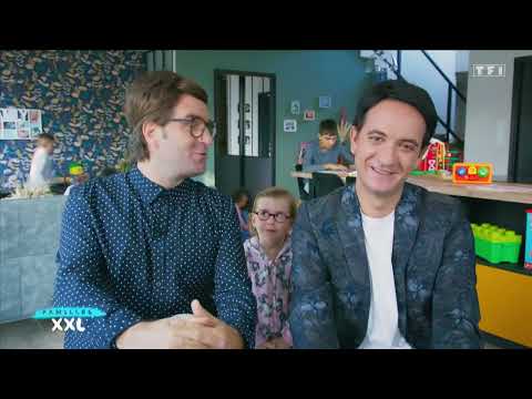 Ce soir c’est Palmashow   Partie 1