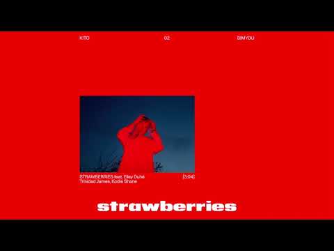 Video thumbnail for Strawberries