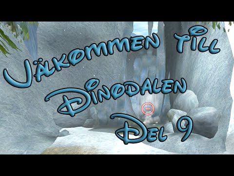 Star Stable Online - Välkommen till Dinodalen (Del 9)