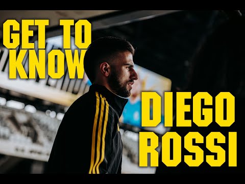 Asado and mate, just a few of Diego Rossi’s favorite things 🧉#Crew96 #vamoscolumbus #mls