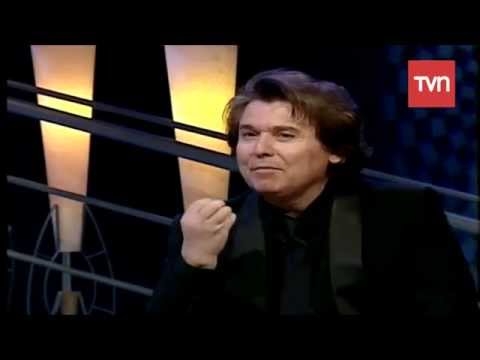 De Pé a Pá - Entrevista a Raphael | Buenos días a todos