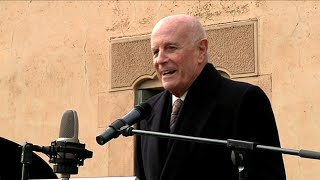 VOTV - Mor Pere Alier i Gasull MarquÃ¨s de les Franqueses des de lâany 2001