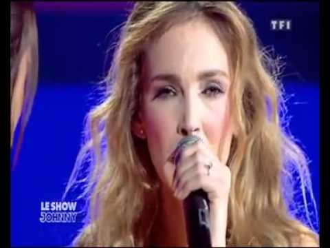 Le Show Johnny - Je te promets - Florent Mothe & Claire Keim