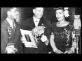 Billie Holiday with Teddy Wilson singing The Man I ...
