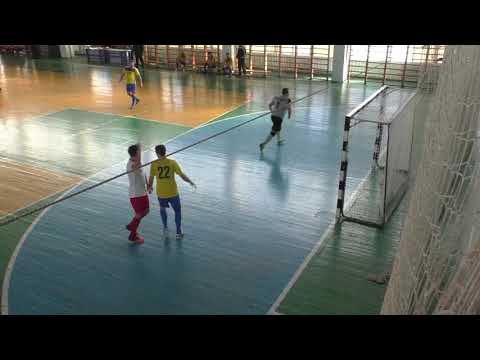 6 КУ 9-10  11 00    Grafix – ZCC ABINBEV EFES игра