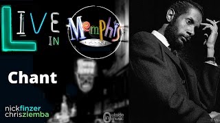 Chant (Duke Pearson) ft. Nick Finzer and Chris Ziemba | #DynamicDuos Ep. 11 | "Live in Memphis"
