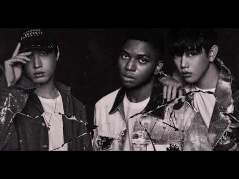 Cave me in - Gallant, Tablo, Eric nam (cover)