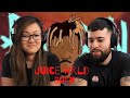 Juice WRLD Burn Official Music Video Music Reaction