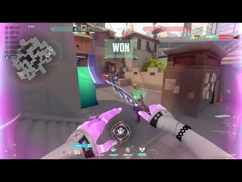 Flukie x Vivee - Some