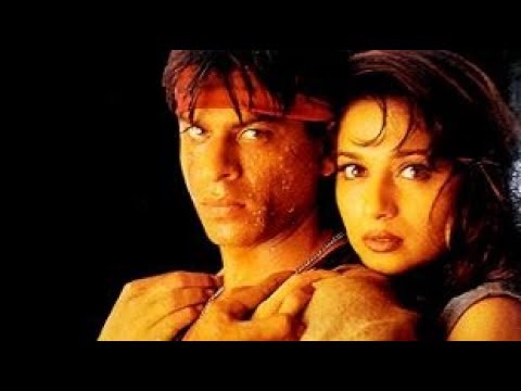 Shahrukh Khan [ Koyla ] Film India Subtitle Indonesia ( Full Movie ) Romantis