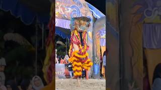 Download lagu JJ barongan devil #aksi barongan devil salto mp3