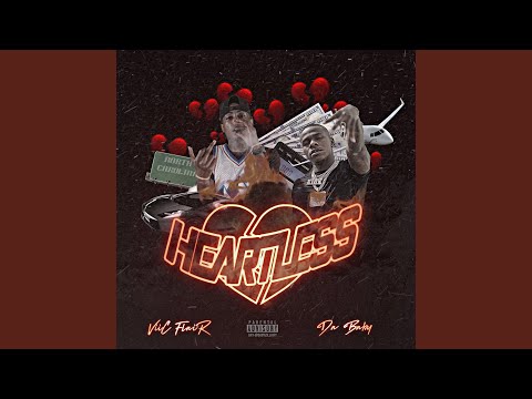 Heartless (feat. DaBaby)