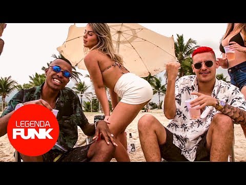 MC Cainho e MC Gelo - Toma toma toma (Videoclipe Oficial) DJ GBR