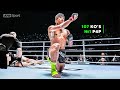 Legs Of Steel The Greatest KO Artist In Modern Muay Thai Superlek