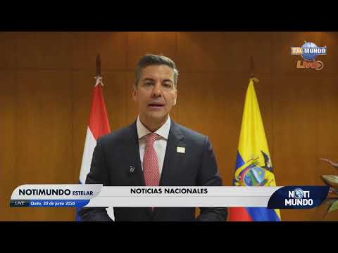 NotiMundo Estelar