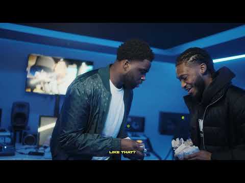 Chin0 - Like Dat ft. YB Jefe