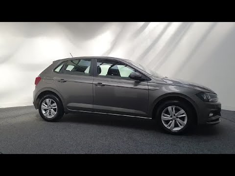 Volkswagen Polo Tline 1.0 TSI 80hp - Image 2