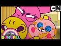 Gumball | The Dreams of Elmore | Cartoon Network