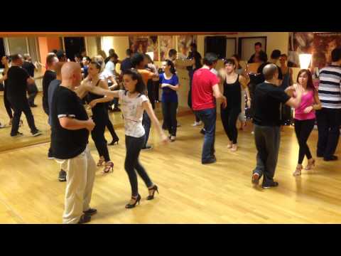 Fever - Kombinacija - Grupa pon/sri - 17.09.2014