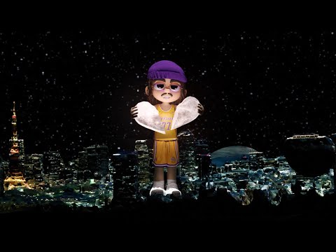 BabyTron & NoCap - End-Zone (Official Visualizer)