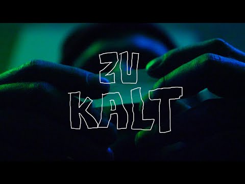Zu Kalt - Vini Paff (Prod. CLIPZ_500)