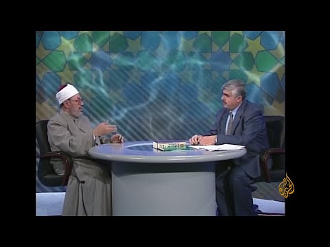 الحج ومعانيه العظيمة (2/1)