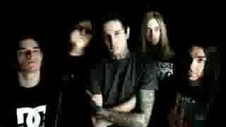 Suicide Silence - About A Plane Crash