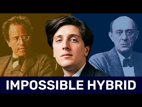 Mahler + Schoenberg? This Combo Shouldn't Work (But It Does)
