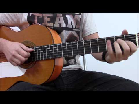Cuerpo De Mujer - Antonio Flores