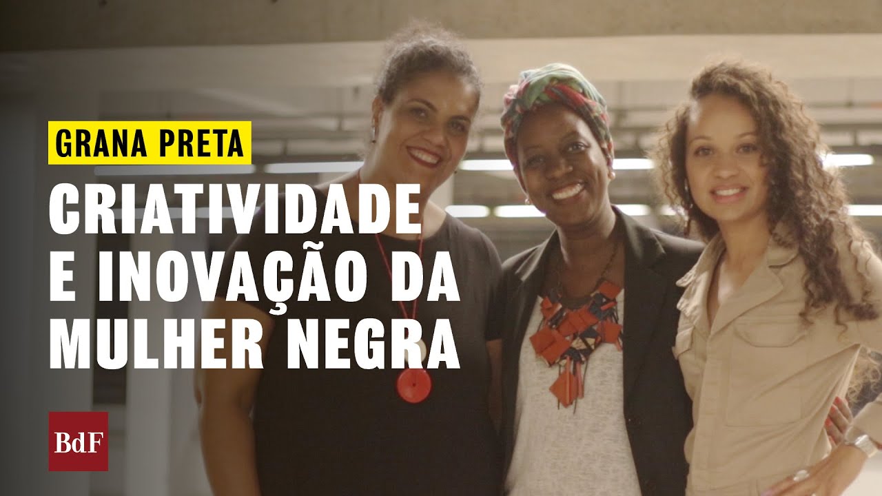 "Educação financeira é a alforria da mulher negra hoje", afirma empreendedora