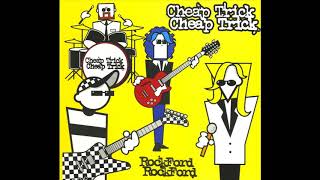 Cheap Trick -  Perfect stranger