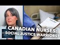 Canadian Nurses Association's Social Justice Manifesto