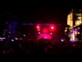 Justin Martin @ CRSSD - Unknown Track 
