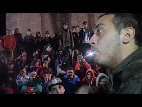 LICH vs WAICO - FINAL Fecha 2 - Rosario Underfree