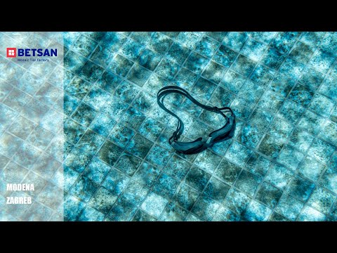 Betsan Mosaix - Modena Zagreb