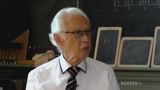 Voices of Grey - Ross Kentner