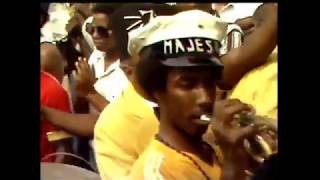 Flo Anckle & Majestic Brass Band: You Rascal You, part 1 (1982)